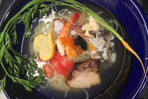 げんこつ／料理