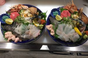 げんこつ／料理