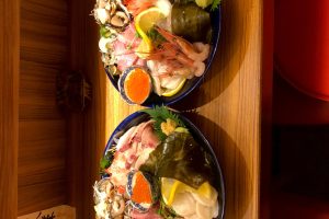 げんこつ／料理