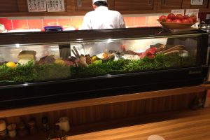 げんこつ／料理