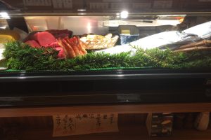 げんこつ／料理