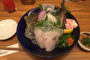 げんこつ／料理