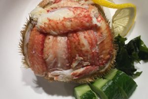 げんこつ／料理