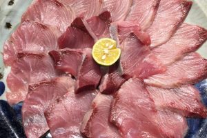 げんこつ／料理
