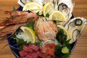 げんこつ／料理