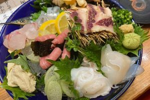 げんこつ／料理