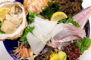げんこつ／料理