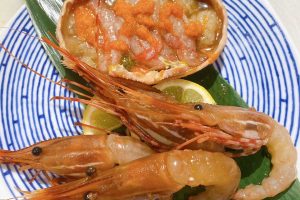 げんこつ／料理
